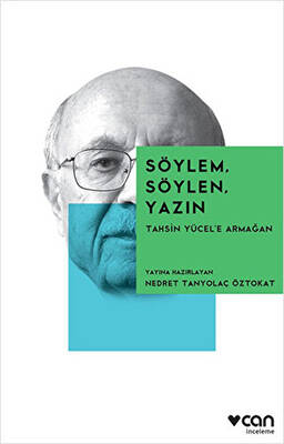 Söylem, Söylen, Yazın - 1