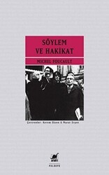 Söylem ve Hakikat - Ayrıntı Yayınları
