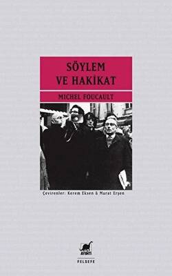 Söylem ve Hakikat - 1