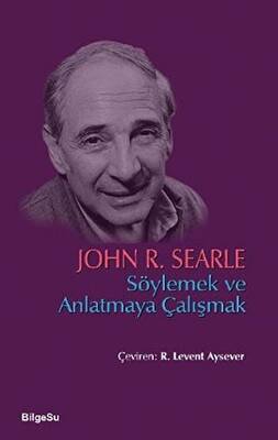 Söylemek ve Anlatmaya Çalışmak - 1