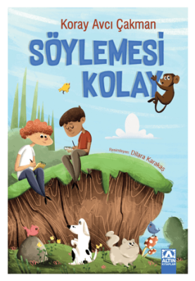 Söylemesi Kolay - 1