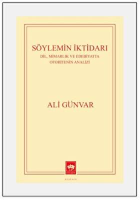 Söylemin İktidarı - 1
