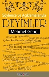 Söylence ve Açıklamalarıyla Deyimler - Ozan Yayıncılık