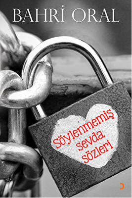 Söylenmemiş Sevda Sözleri - 1