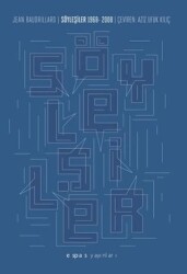 Söyleşiler: 1968 - 2008 - Espas Kuram Sanat Yayınları