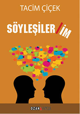 Söyleşilerim - 1
