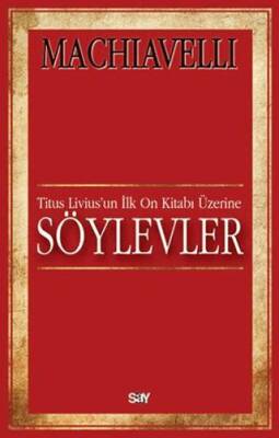 Söylevler - 1