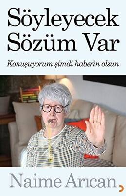 Söyleyecek Sözüm Var - 1