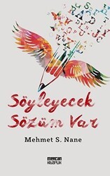 Söyleyecek Sözüm Var - Mercan Kitaplık