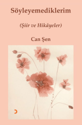 Söyleyemediklerim - Cinius Yayınları