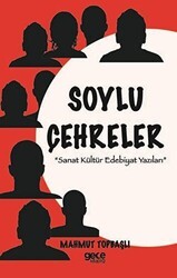 Soylu Çehreler - Gece Kitaplığı
