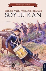 Soylu Kan - Dorlion Yayınları