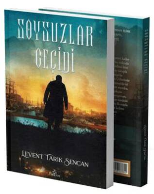 Soysuzlar Geçidi - 1