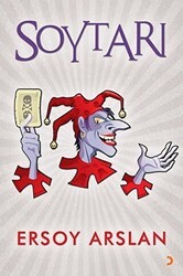 Soytarı - Cinius Yayınları