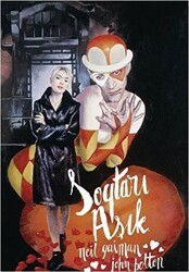 Soytarı Aşık - Çizgi Düşler Yayınevi