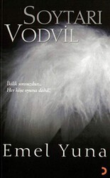 Soytarı Vodvil - Cinius Yayınları