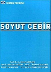 Soyut Cebir - Birsen Yayınevi