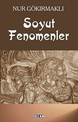 Soyut Fenomenler - Ozan Yayıncılık