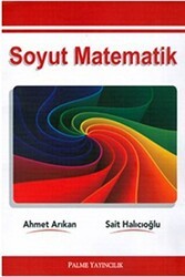 Soyut Matematik - Palme Yayıncılık
