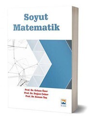 Soyut Matematik - Nisan Kitabevi