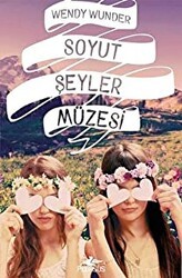 Soyut Şeyler Müzesi - Pegasus Yayınları