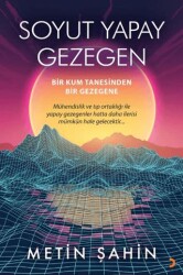 Soyut Yapay Gezegen - Cinius Yayınları