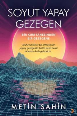 Soyut Yapay Gezegen - 1