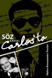 Söz Çakal Carlos’ta - Tahkim Yayınevi