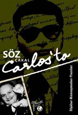 Söz Çakal Carlos’ta - 1