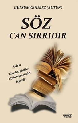 Söz Can Sırrıdır - 1