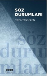 Söz Durumları - Hece Yayınları