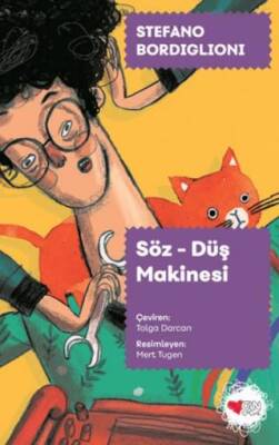 Söz - Düş Makinesi - 1
