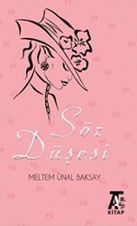 Söz Düşesi - Kitap At Yayınları