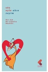 Söz Eyle - Klaros Yayınları