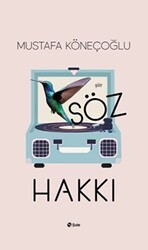 Söz Hakkı - Şule Yayınları