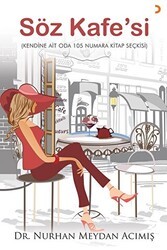 Söz Kafe’si - Cinius Yayınları