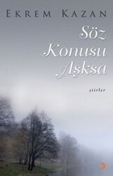 Söz Konusu Aşksa - Cinius Yayınları