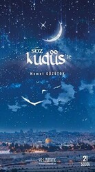 Söz Kudüs`te - Yüzleşme Yayınları