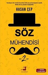 Söz Mühendisi 2 - Olimpos Yayınları