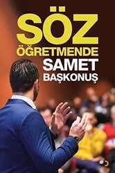 Söz Öğretmende - Cinius Yayınları