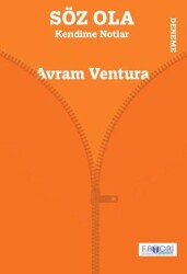 Söz Ola - Favori Yayınları