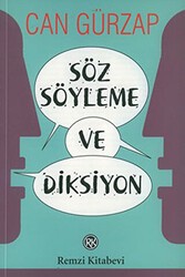 Söz Söyleme ve Diksiyon - Remzi Kitabevi