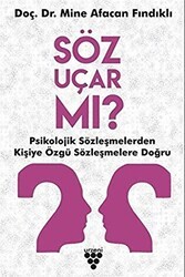 Söz Uçar mı? - Urzeni Yayıncılık