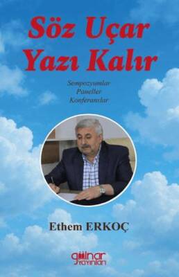 Söz Uçar Yazı Kalır - 1