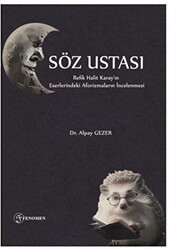 Söz Ustası - Fenomen Yayıncılık