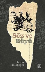 Söz ve Büyü - Palet Yayınları