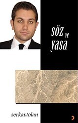 Söz ve Yasa - Cinius Yayınları