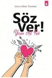 Söz Ver! - Artı Farma