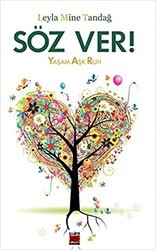 Söz Ver! - Elips Kitap