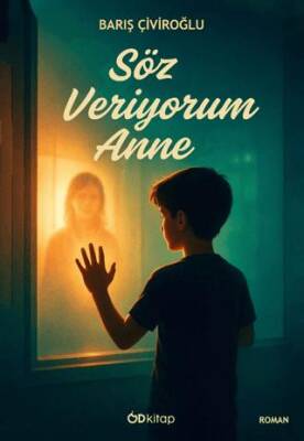 Söz Veriyorum Anne - 1